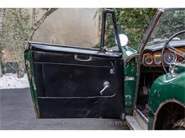 1966 Austin-Healey BJ8 (CC-1976446) for sale in Beverly Hills, California