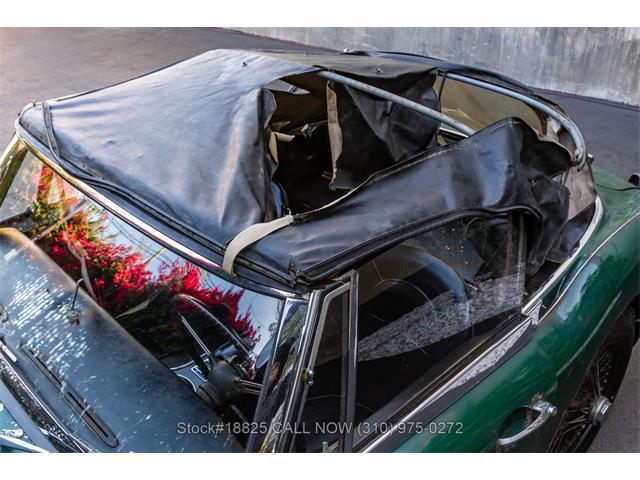 1966 Austin-Healey BJ8 (CC-1976446) for sale in Beverly Hills, California