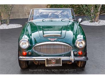 1966 Austin-Healey BJ8 (CC-1976446) for sale in Beverly Hills, California