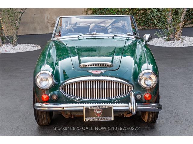 1966 Austin-Healey BJ8 (CC-1976446) for sale in Beverly Hills, California