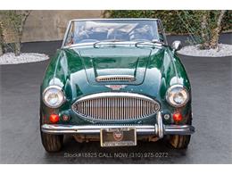 1966 Austin-Healey BJ8 (CC-1976446) for sale in Beverly Hills, California