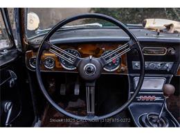 1966 Austin-Healey BJ8 (CC-1976446) for sale in Beverly Hills, California