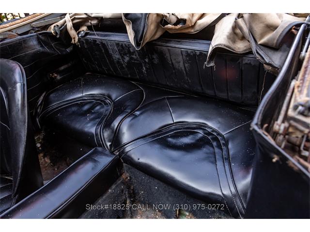 1966 Austin-Healey BJ8 (CC-1976446) for sale in Beverly Hills, California
