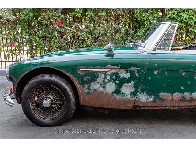 1966 Austin-Healey BJ8 (CC-1976446) for sale in Beverly Hills, California