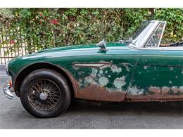1966 Austin-Healey BJ8 (CC-1976446) for sale in Beverly Hills, California