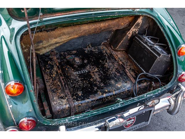 1966 Austin-Healey BJ8 (CC-1976446) for sale in Beverly Hills, California