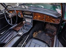 1966 Austin-Healey BJ8 (CC-1976446) for sale in Beverly Hills, California