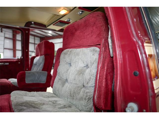 1981 Chevrolet G10 Van (CC-1970646) for sale in Kentwood, Michigan