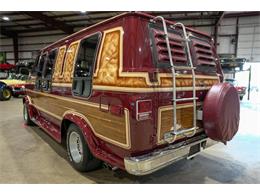 1981 Chevrolet G10 Van (CC-1970646) for sale in Kentwood, Michigan
