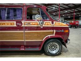 1981 Chevrolet G10 Van (CC-1970646) for sale in Kentwood, Michigan