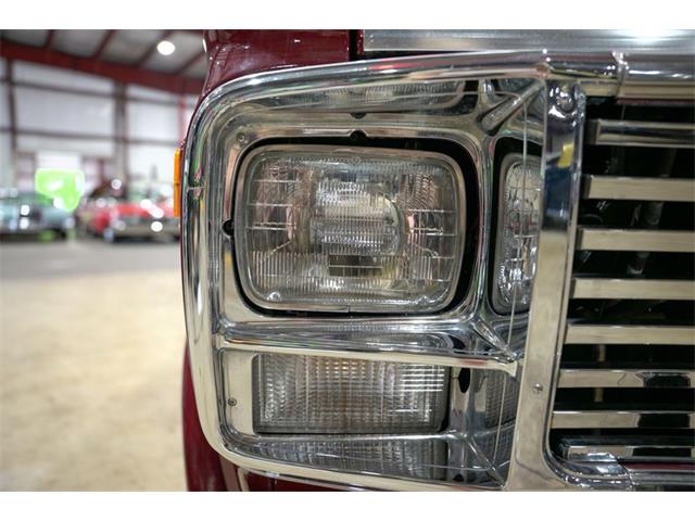 1981 Chevrolet G10 Van (CC-1970646) for sale in Kentwood, Michigan