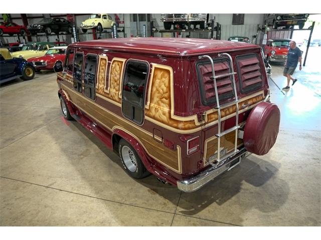 1981 Chevrolet G10 Van (CC-1970646) for sale in Kentwood, Michigan