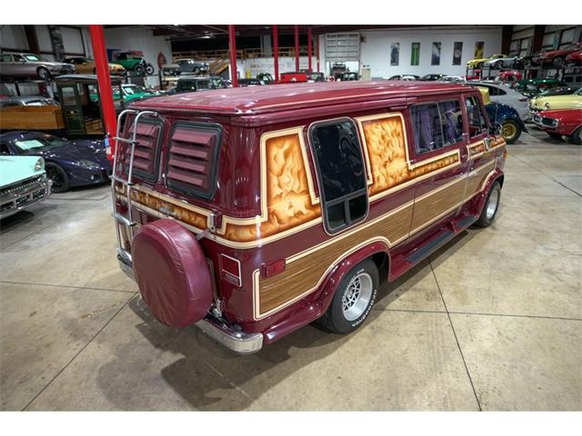 1981 Chevrolet G10 Van (CC-1970646) for sale in Kentwood, Michigan