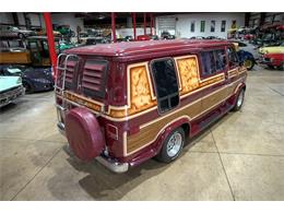 1981 Chevrolet G10 Van (CC-1970646) for sale in Kentwood, Michigan