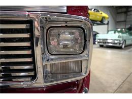 1981 Chevrolet G10 Van (CC-1970646) for sale in Kentwood, Michigan
