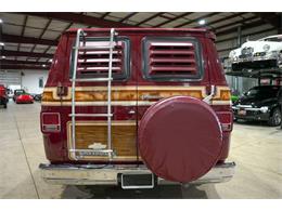 1981 Chevrolet G10 Van (CC-1970646) for sale in Kentwood, Michigan