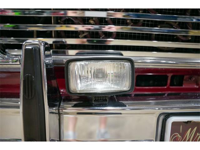 1981 Chevrolet G10 Van (CC-1970646) for sale in Kentwood, Michigan