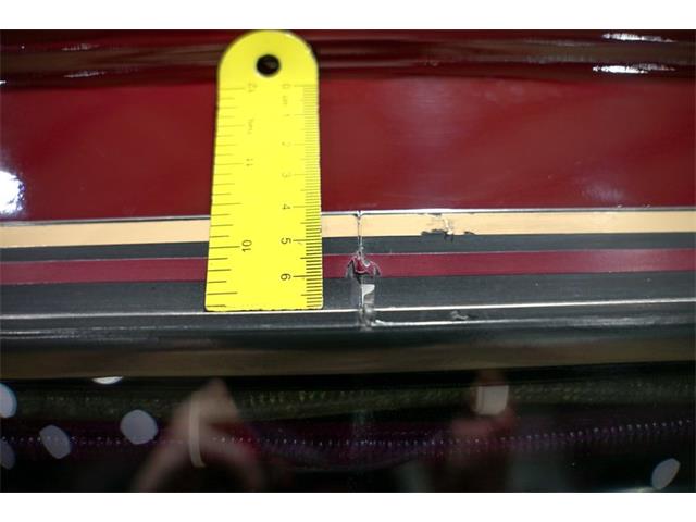 1981 Chevrolet G10 Van (CC-1970646) for sale in Kentwood, Michigan