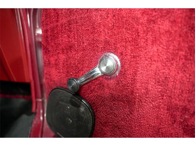 1981 Chevrolet G10 Van (CC-1970646) for sale in Kentwood, Michigan