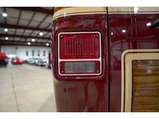 1981 Chevrolet G10 Van (CC-1970646) for sale in Kentwood, Michigan