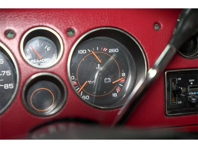 1981 Chevrolet G10 Van (CC-1970646) for sale in Kentwood, Michigan