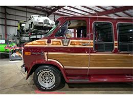 1981 Chevrolet G10 Van (CC-1970646) for sale in Kentwood, Michigan