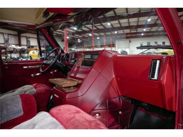 1981 Chevrolet G10 Van (CC-1970646) for sale in Kentwood, Michigan