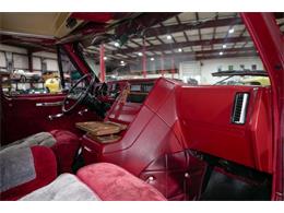 1981 Chevrolet G10 Van (CC-1970646) for sale in Kentwood, Michigan