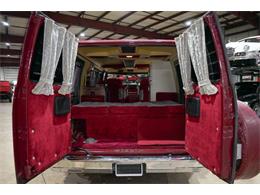 1981 Chevrolet G10 Van (CC-1970646) for sale in Kentwood, Michigan
