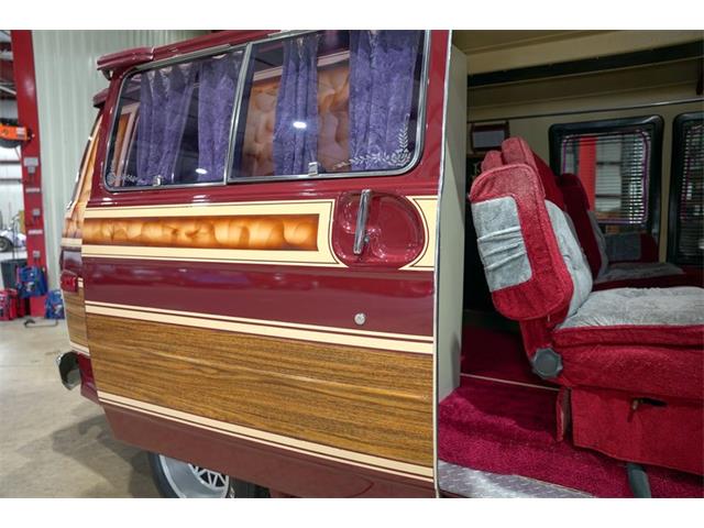 1981 Chevrolet G10 Van (CC-1970646) for sale in Kentwood, Michigan