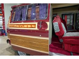 1981 Chevrolet G10 Van (CC-1970646) for sale in Kentwood, Michigan