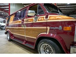 1981 Chevrolet G10 Van (CC-1970646) for sale in Kentwood, Michigan