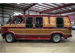 1981 Chevrolet G10 Van (CC-1970646) for sale in Kentwood, Michigan
