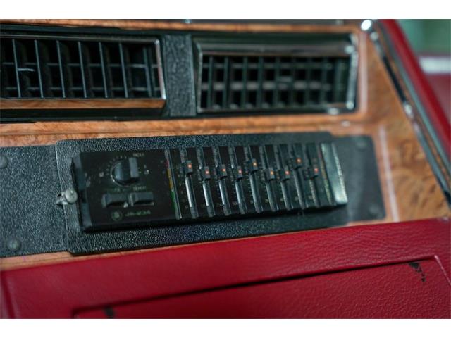 1981 Chevrolet G10 Van (CC-1970646) for sale in Kentwood, Michigan