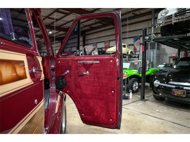 1981 Chevrolet G10 Van (CC-1970646) for sale in Kentwood, Michigan