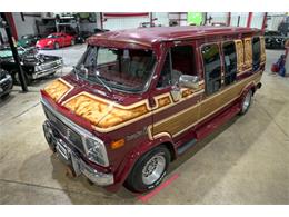 1981 Chevrolet G10 Van (CC-1970646) for sale in Kentwood, Michigan