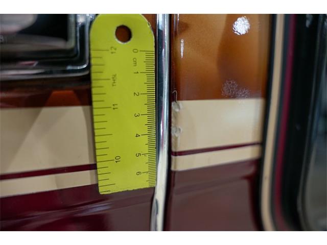 1981 Chevrolet G10 Van (CC-1970646) for sale in Kentwood, Michigan