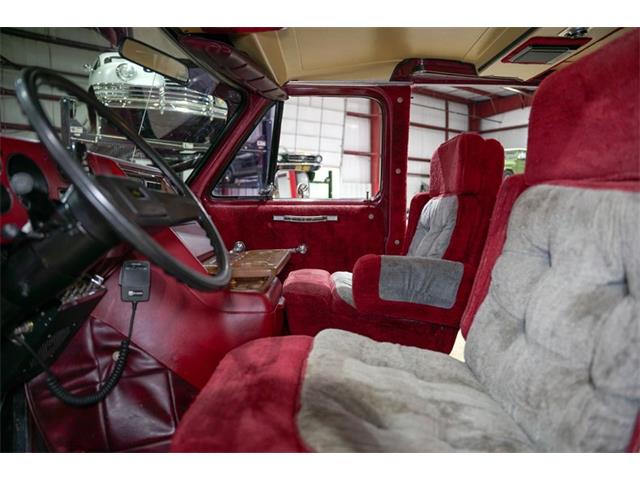 1981 Chevrolet G10 Van (CC-1970646) for sale in Kentwood, Michigan