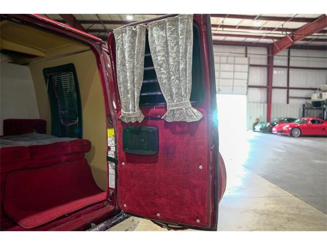 1981 Chevrolet G10 Van (CC-1970646) for sale in Kentwood, Michigan