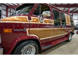 1981 Chevrolet G10 Van (CC-1970646) for sale in Kentwood, Michigan