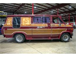 1981 Chevrolet G10 Van (CC-1970646) for sale in Kentwood, Michigan