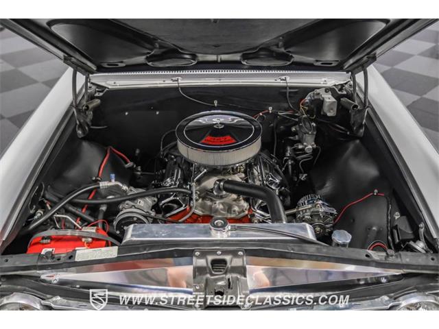 1966 Chevrolet El Camino (CC-1970648) for sale in Ft Worth, Texas