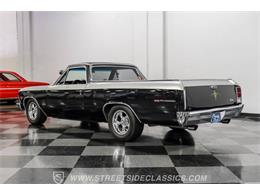 1966 Chevrolet El Camino (CC-1970648) for sale in Ft Worth, Texas