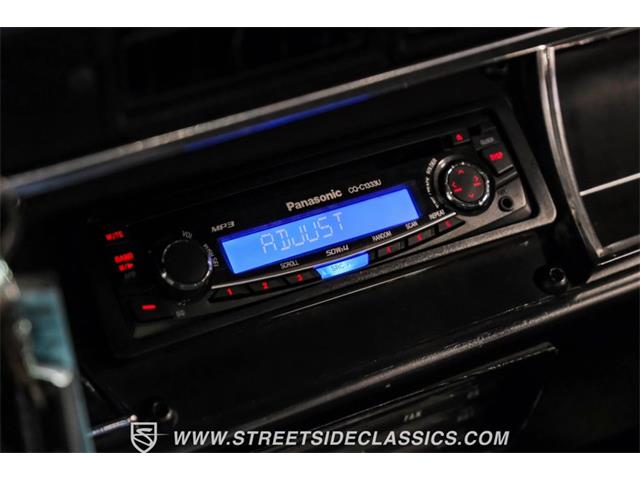 1966 Chevrolet El Camino (CC-1970648) for sale in Ft Worth, Texas