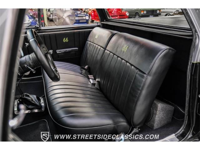 1966 Chevrolet El Camino (CC-1970648) for sale in Ft Worth, Texas