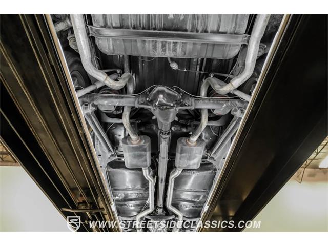 1966 Chevrolet El Camino (CC-1970648) for sale in Ft Worth, Texas