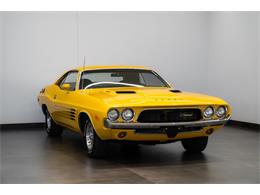 1972 Dodge Challenger (CC-1976486) for sale in Montreal, Quebec