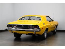 1972 Dodge Challenger (CC-1976486) for sale in Montreal, Quebec