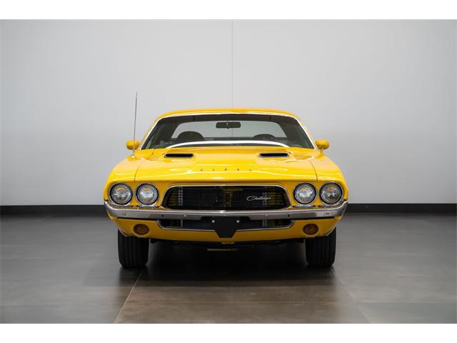 1972 Dodge Challenger (CC-1976486) for sale in Montreal, Quebec