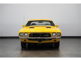 1972 Dodge Challenger (CC-1976486) for sale in Montreal, Quebec